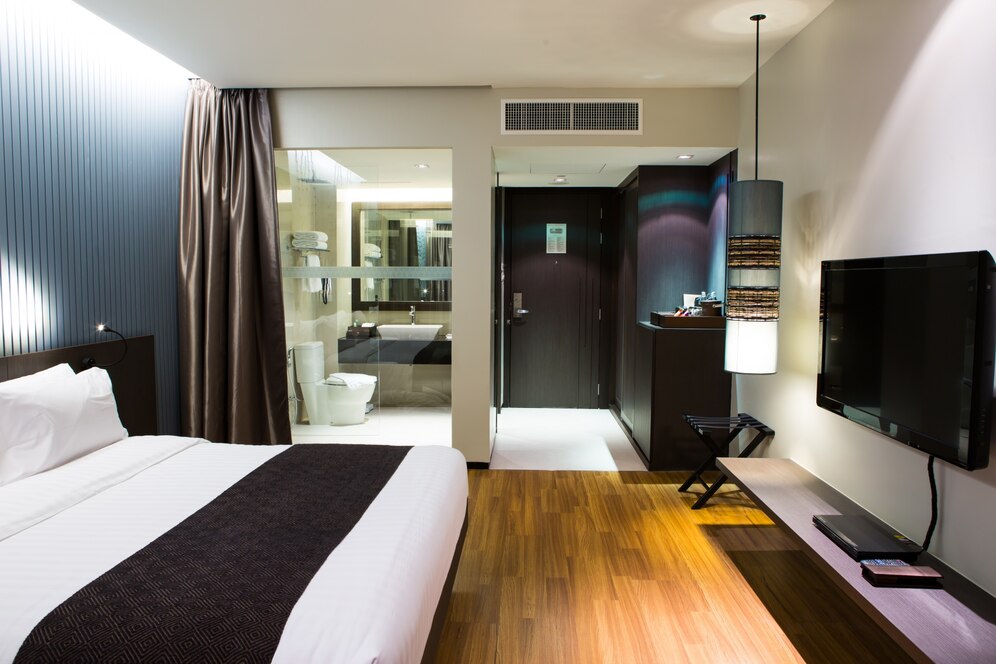 Accommodation